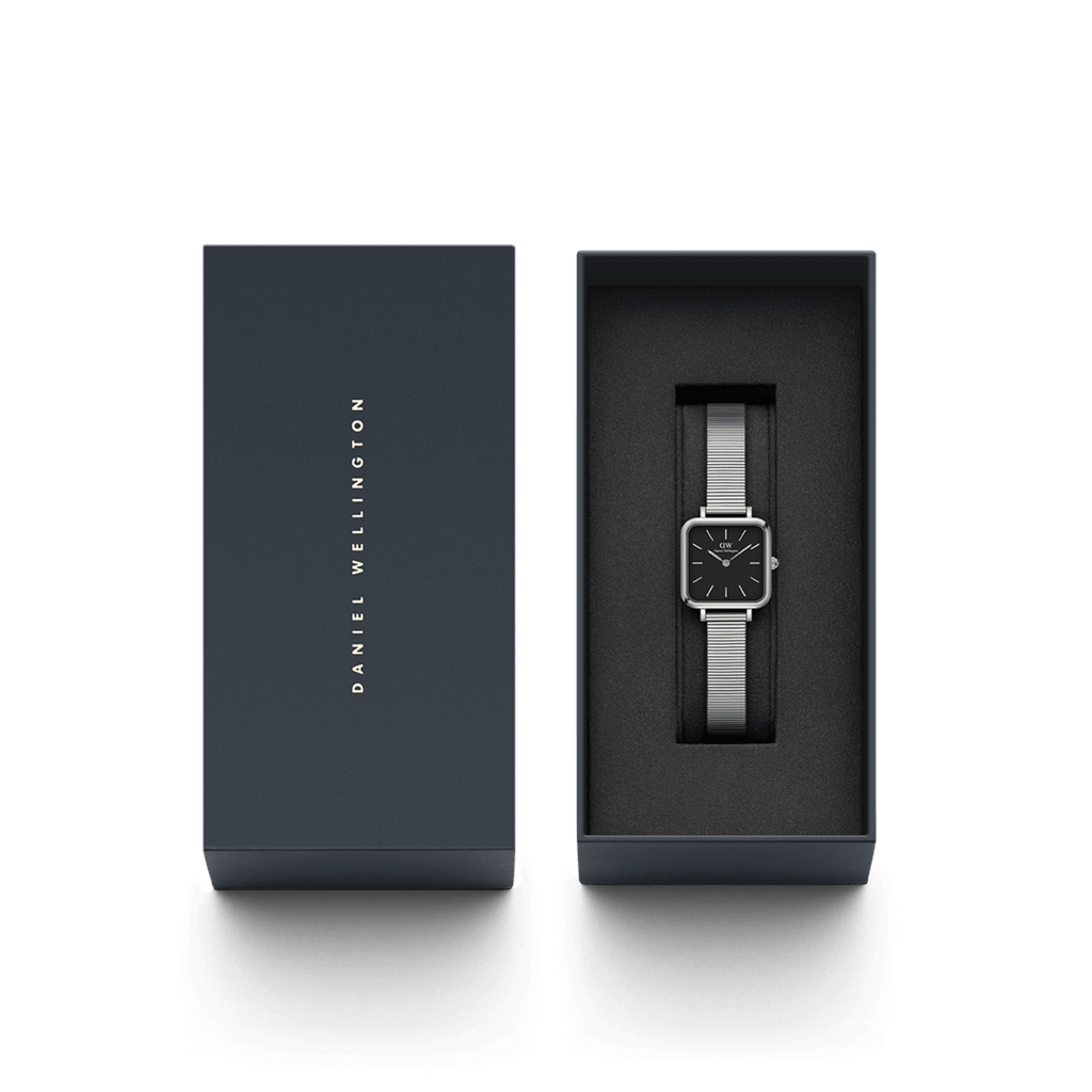 Quadro Studio Silver