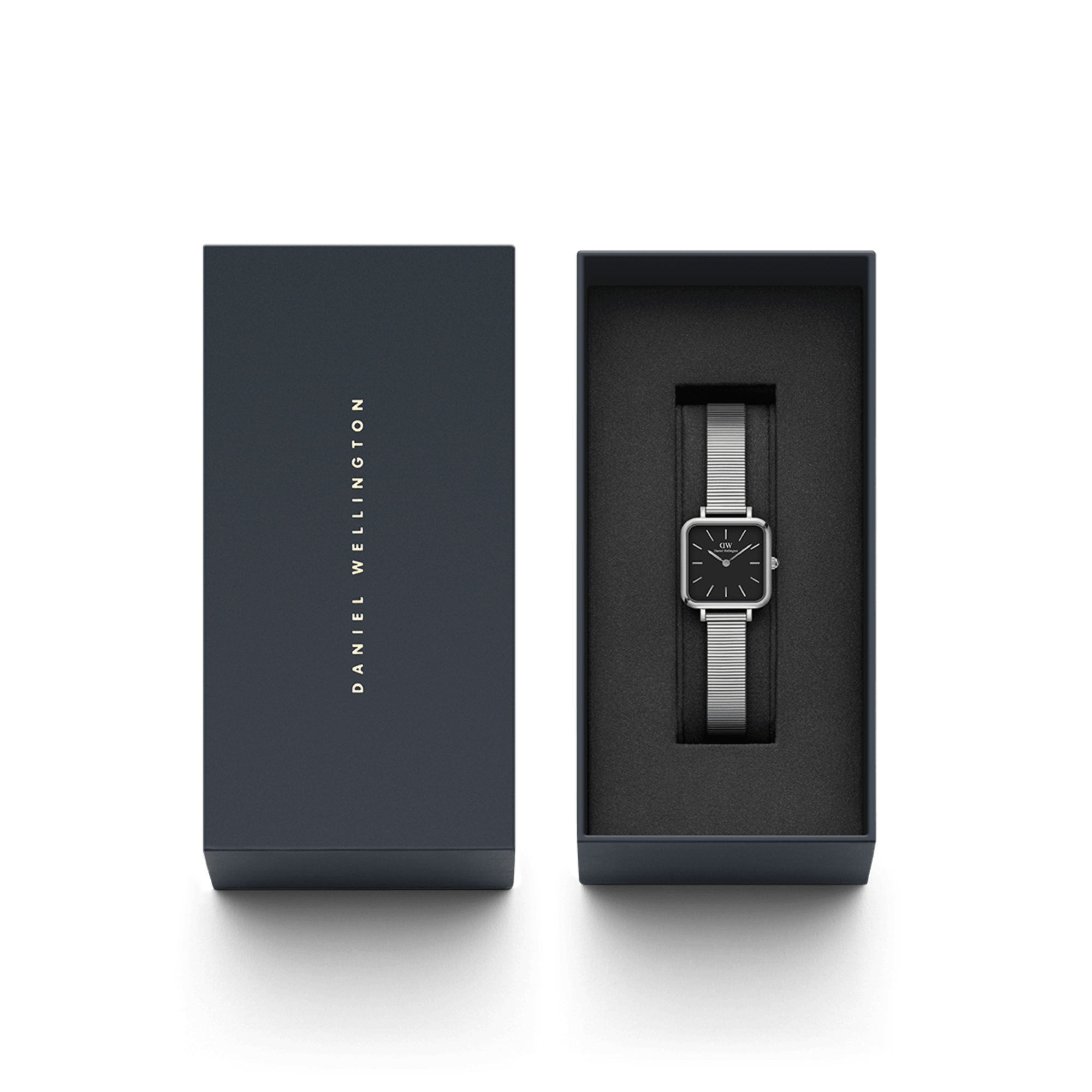 Quadro Studio Silver