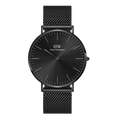 Classic Mesh Onyx Black