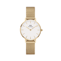 Petite Evergold