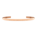 Classic Bracelet Rose Gold
