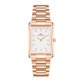 Bound 3-Link Rose Gold
