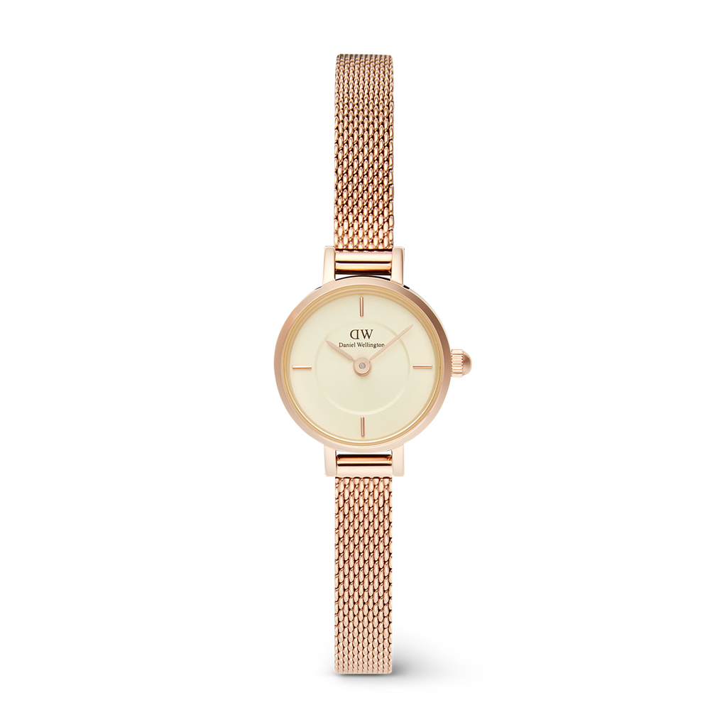 Petite Mini Champagne Melrose