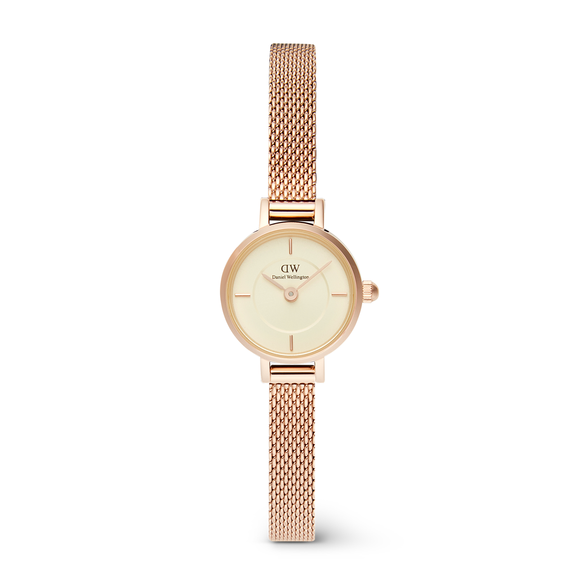 Petite Mini Champagne Melrose