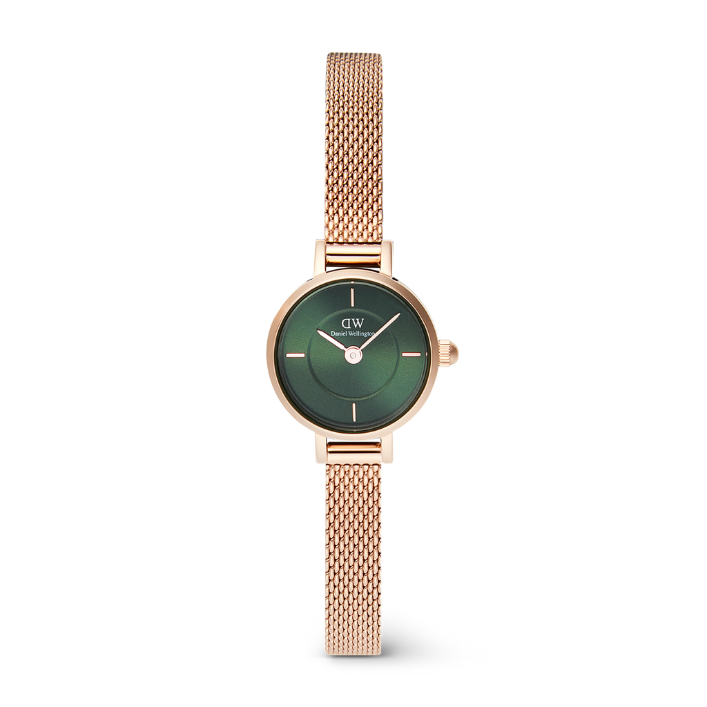 Petite Mini Emerald Melrose
