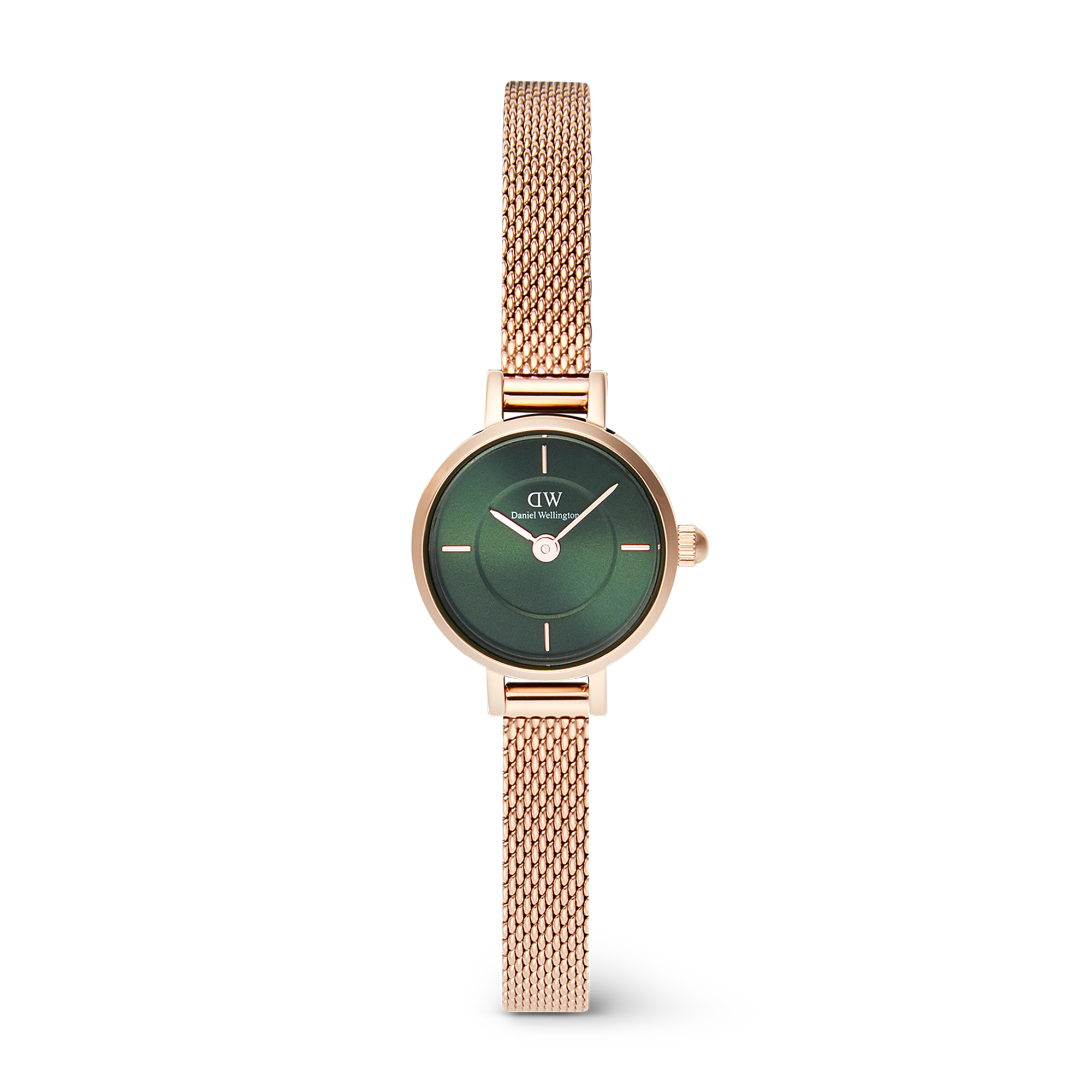 Petite Mini Emerald Melrose