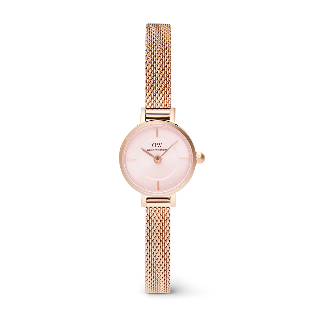 Petite Mini Blush Melrose
