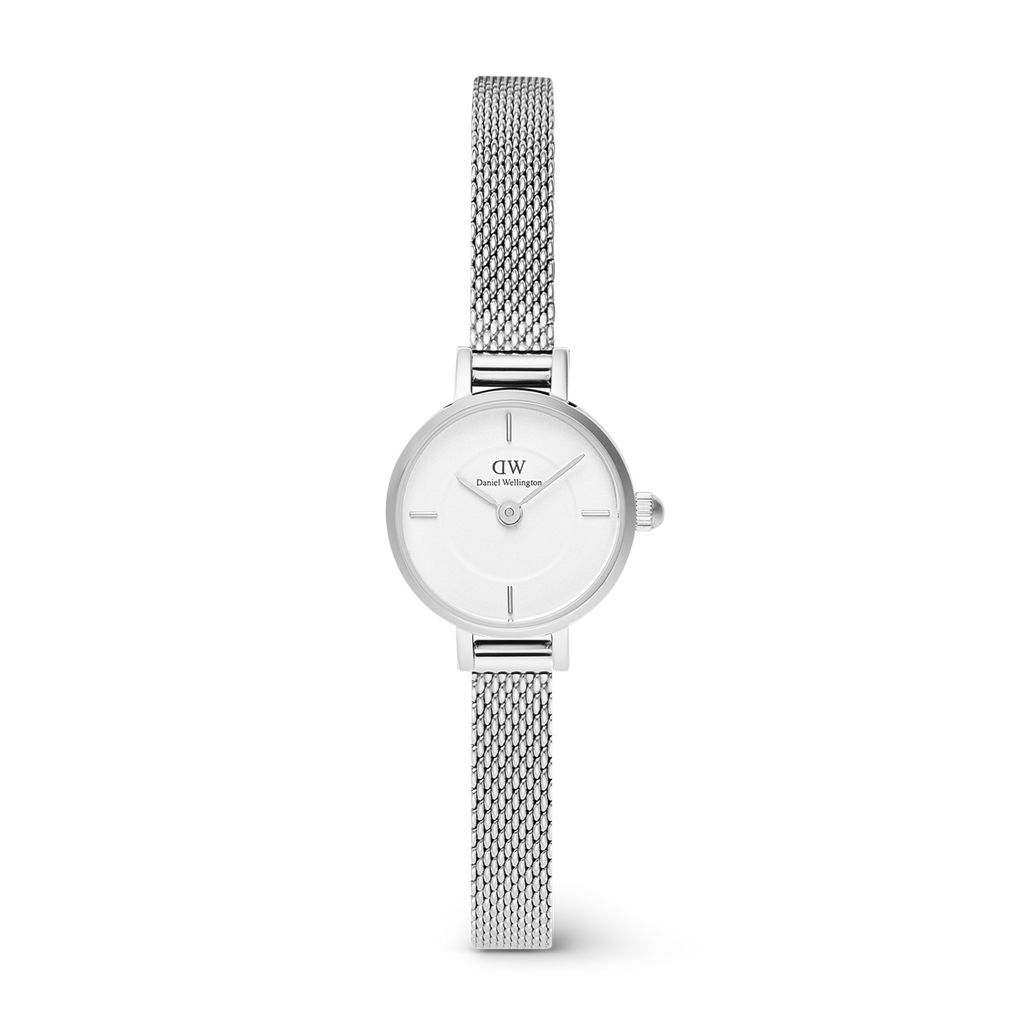 Petite Mini Sterling