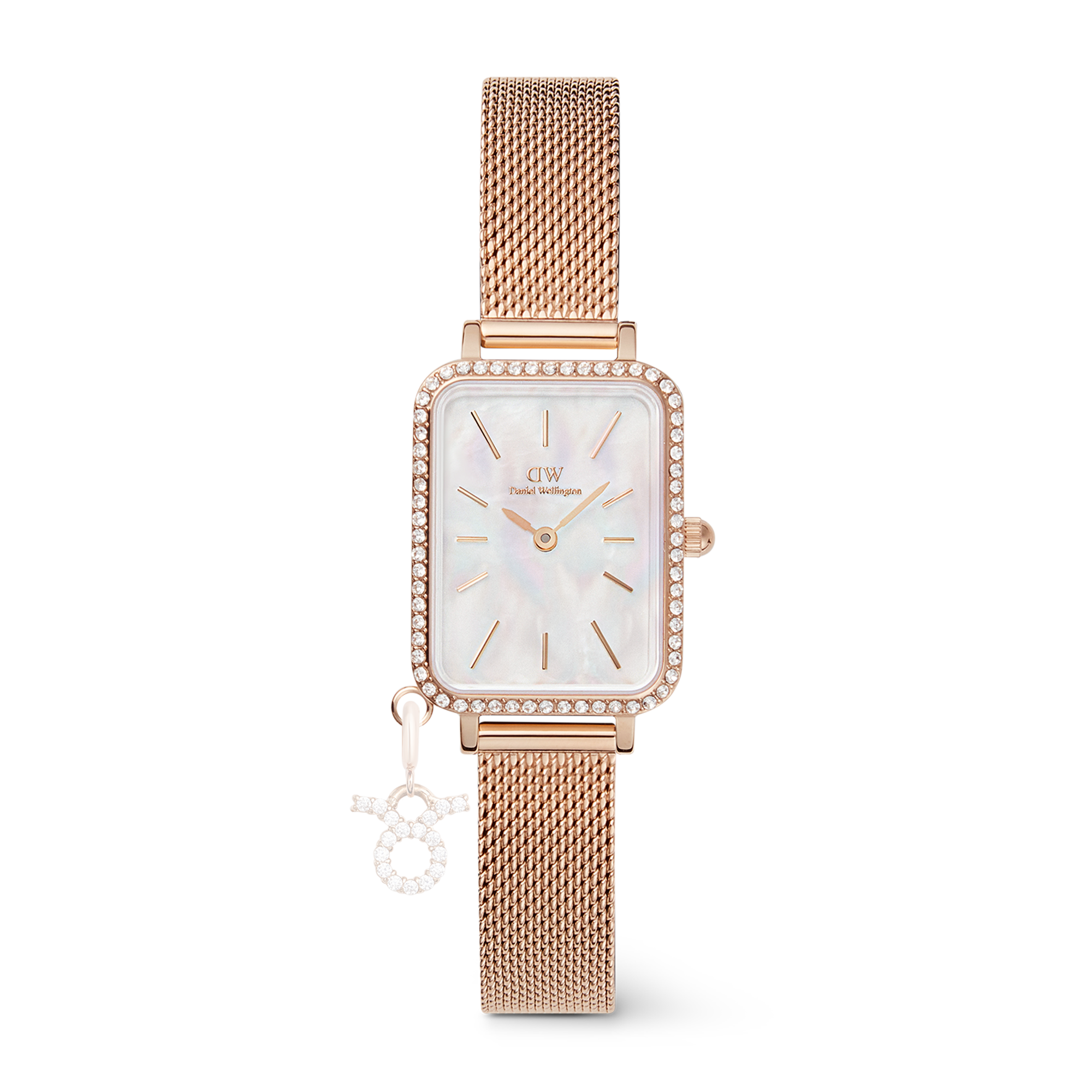 Quadro Crystal Zodiac Melrose