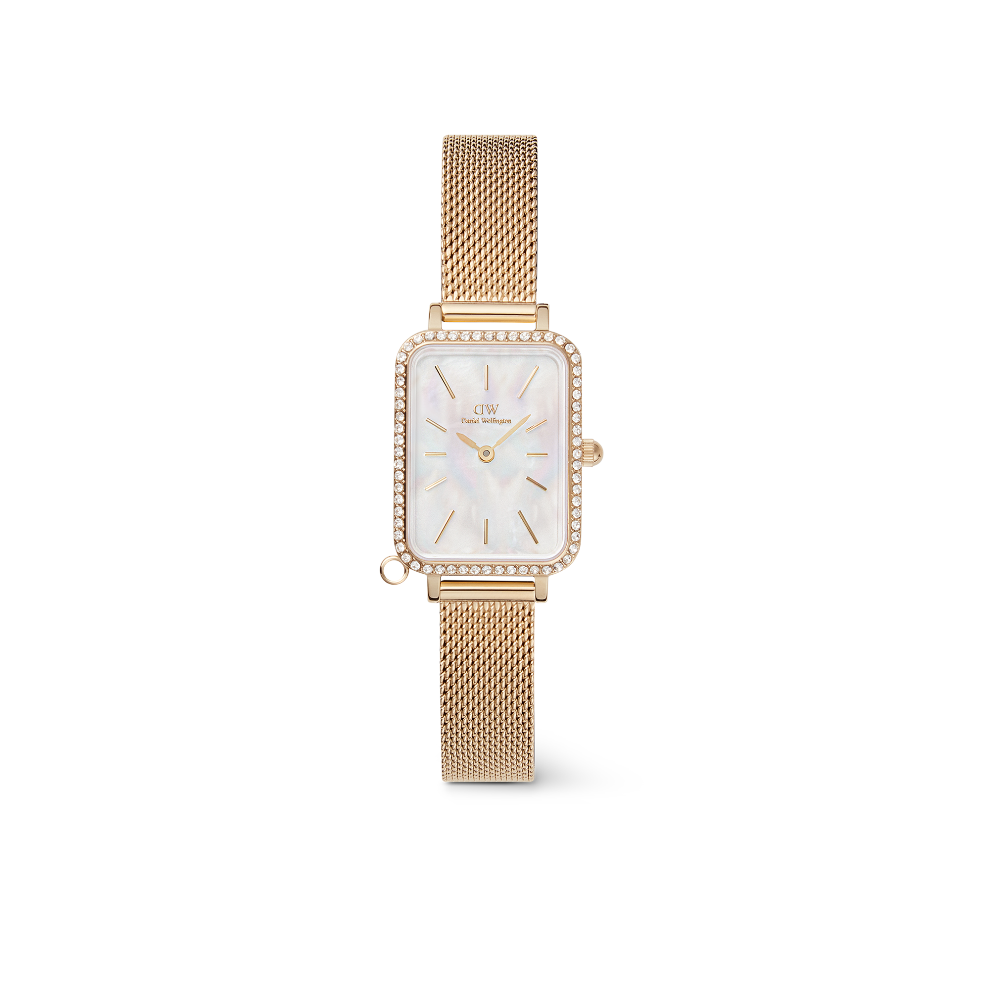 Quadro Crystal Zodiac Evergold