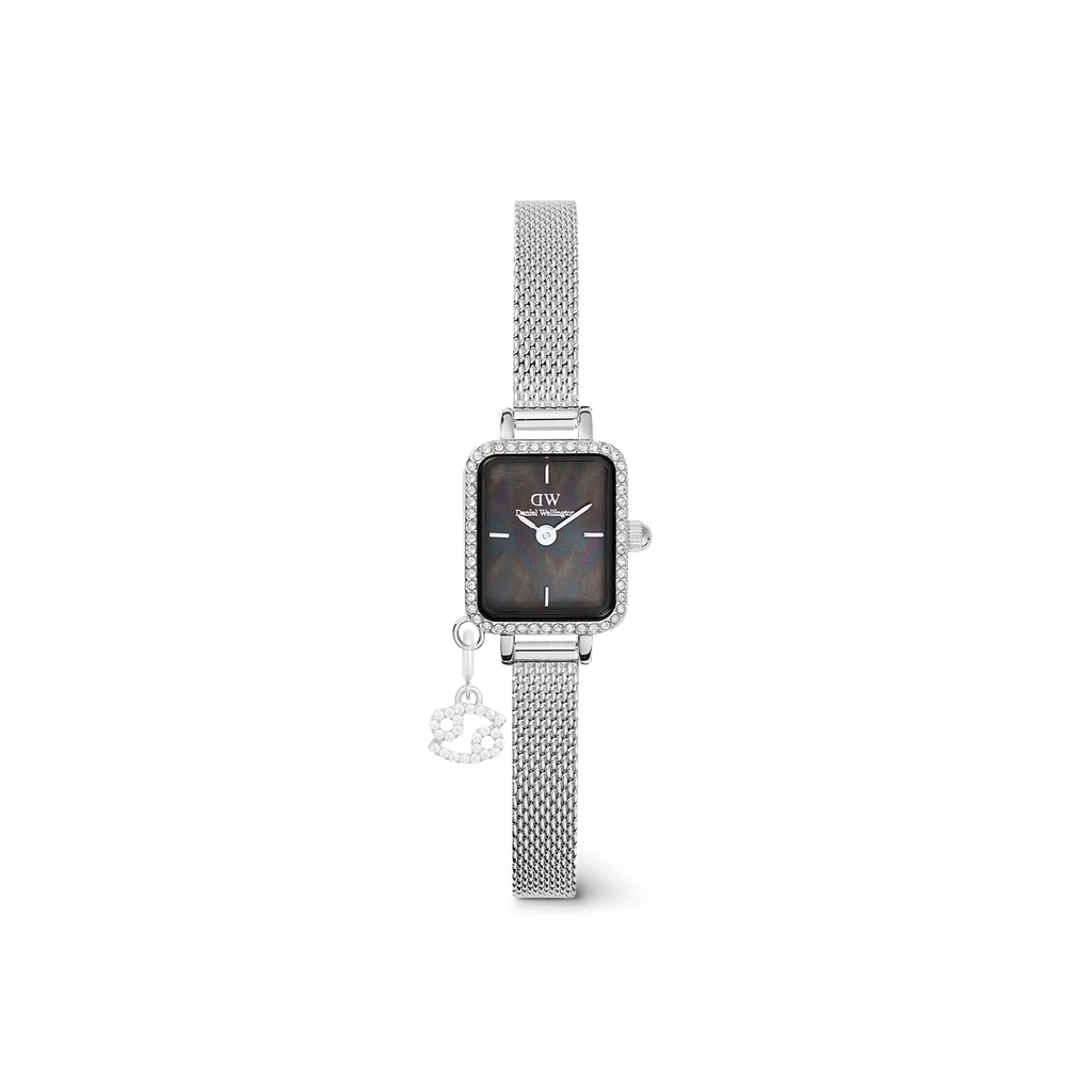 Quadro Mini Crystal Zodiac Sterling
