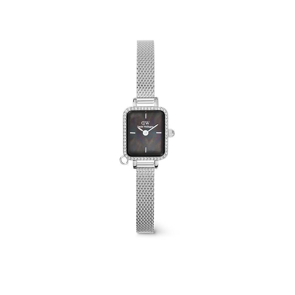 Quadro Mini Crystal Zodiac Sterling