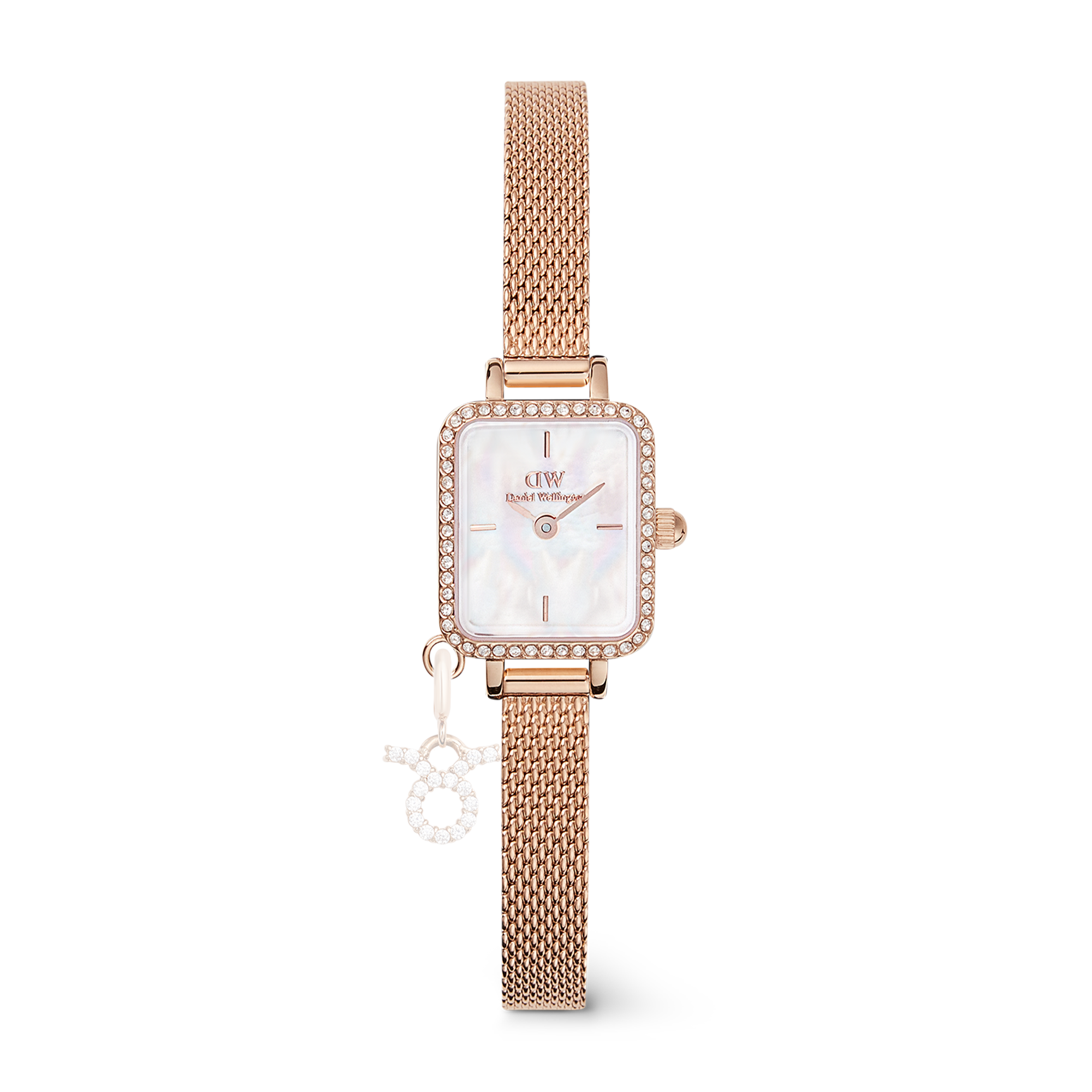 Quadro Mini Crystal Zodiac Melrose