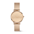 Petite Reflection Rose Gold