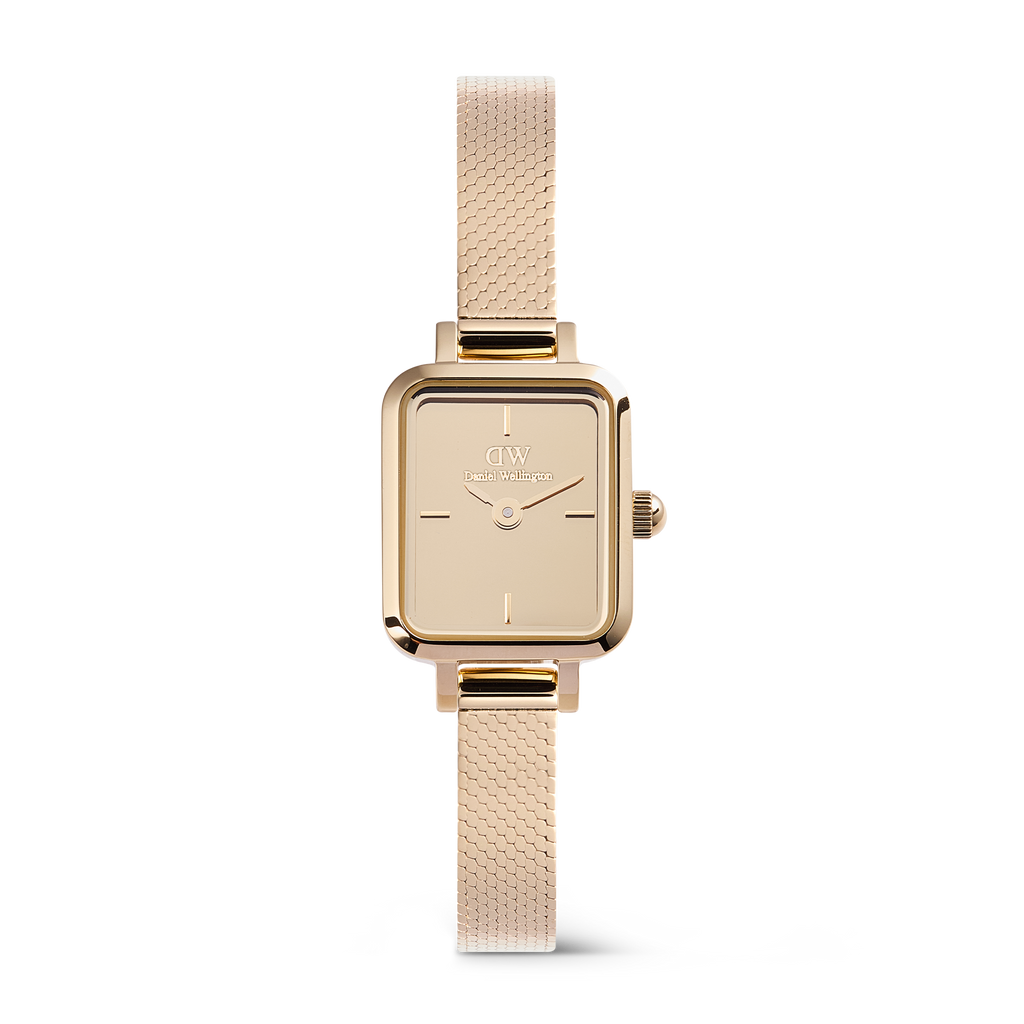 Quadro Mini Reflection Rose Gold