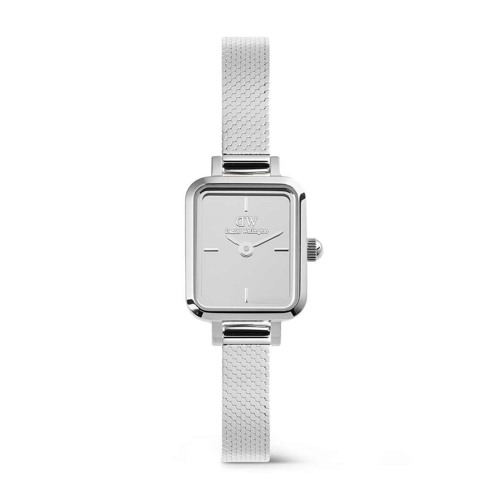Quadro Mini Reflection Silver