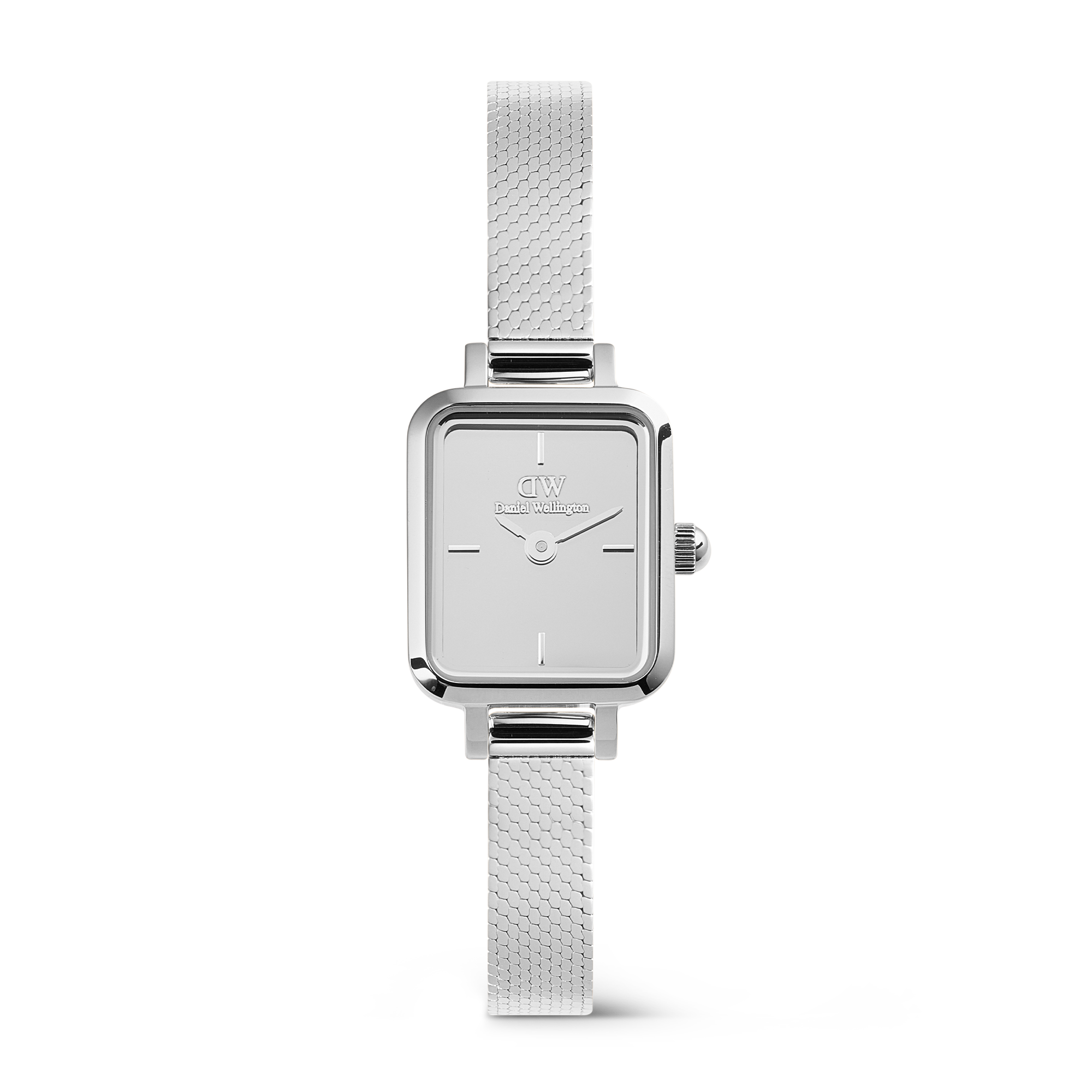 Quadro Mini Reflection Silver