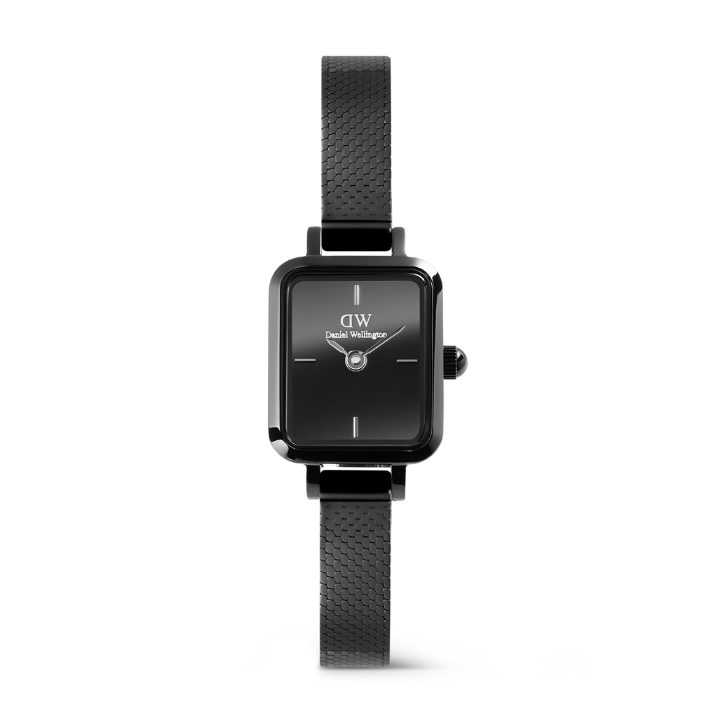Quadro Mini Reflection Black