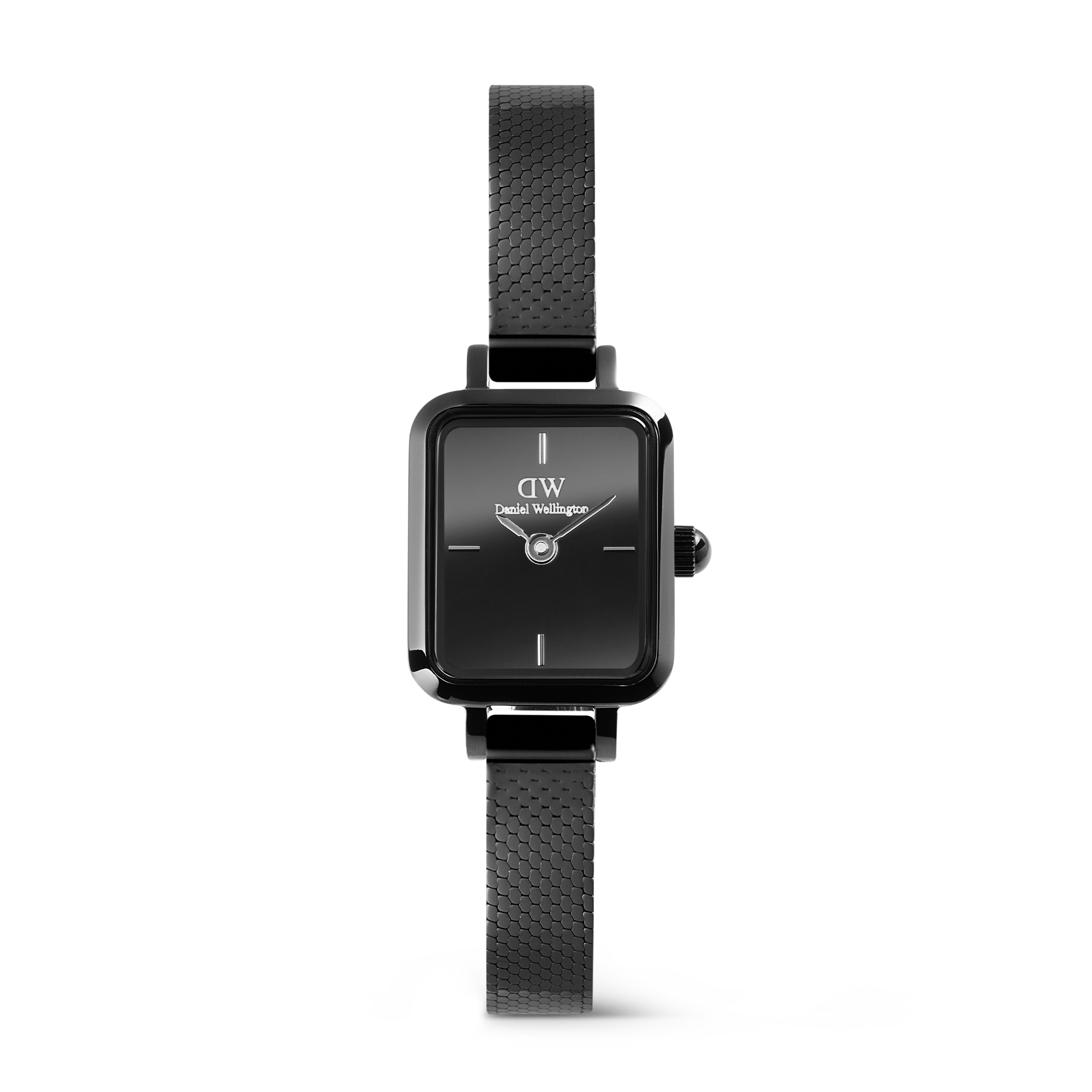 Quadro Mini Reflection Black