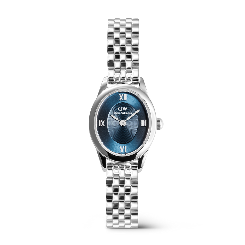 Ophelia Mini Arctic Silver