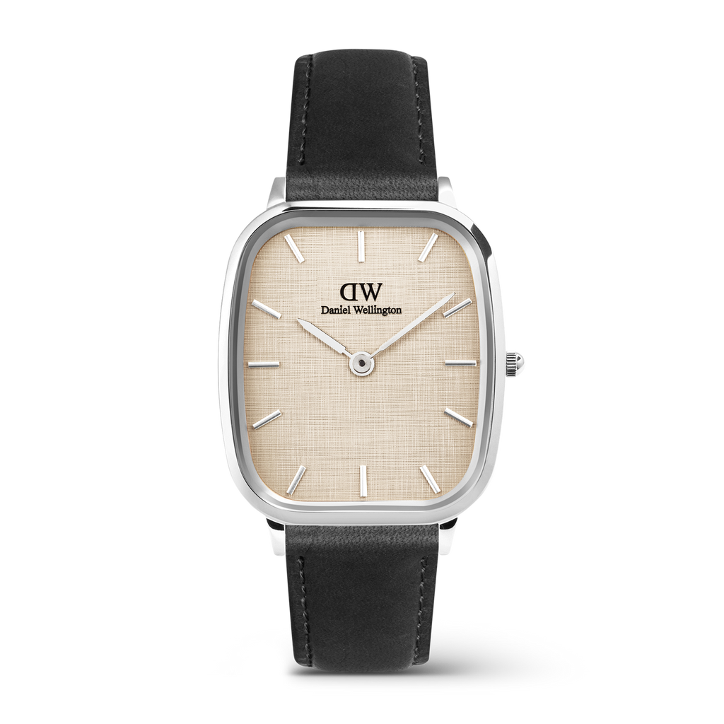 Marlon Sheffield Linen Silver