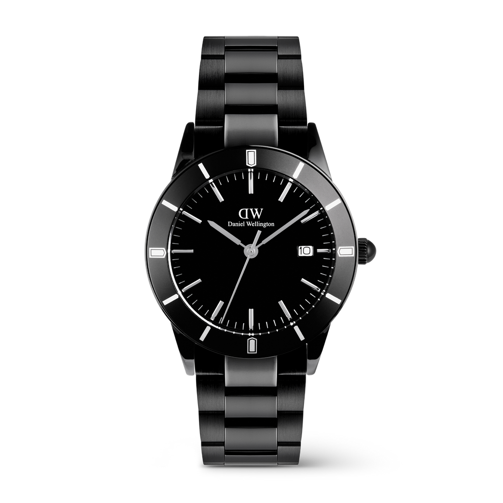 Iconic Paradigma Link Black