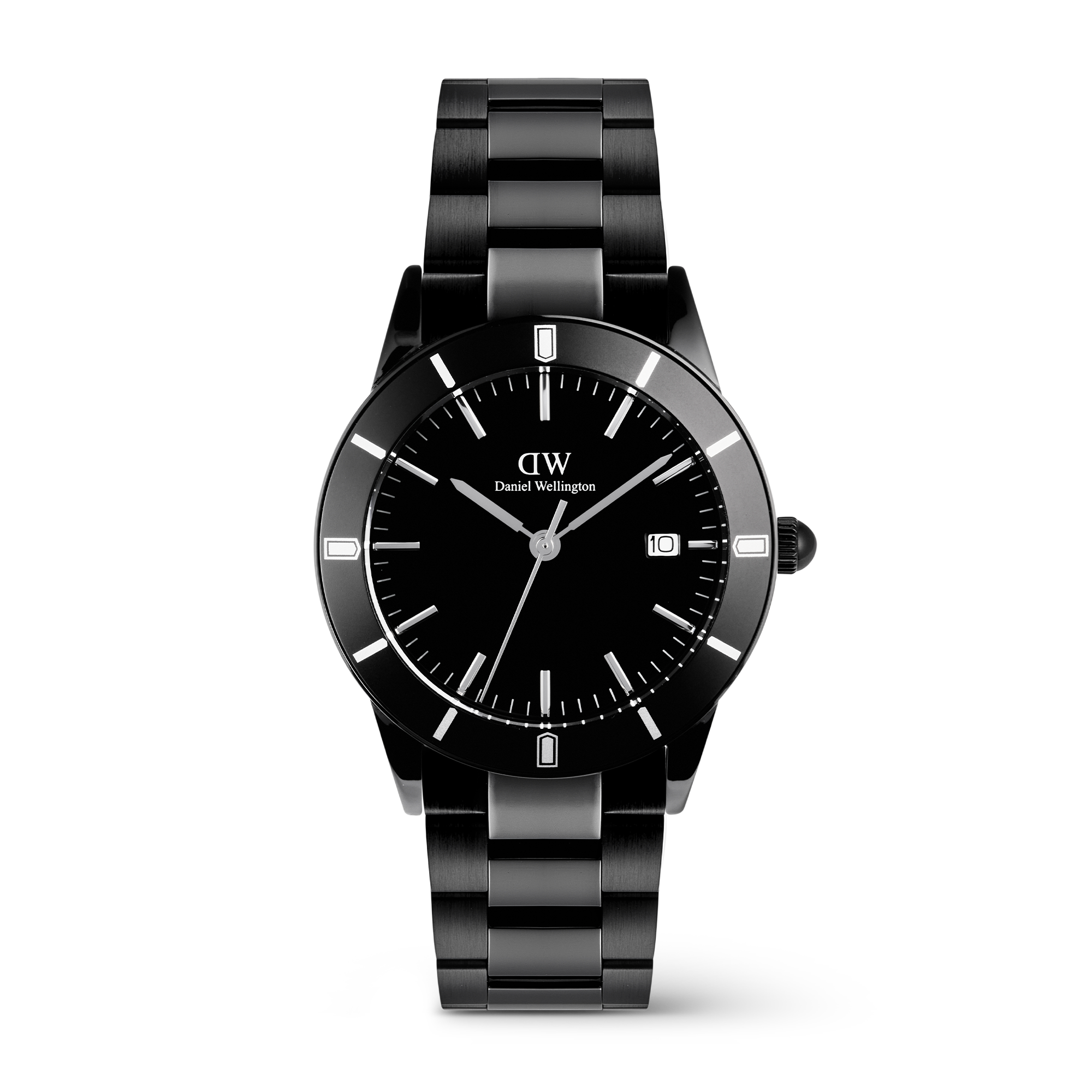 Iconic Paradigma Link Black