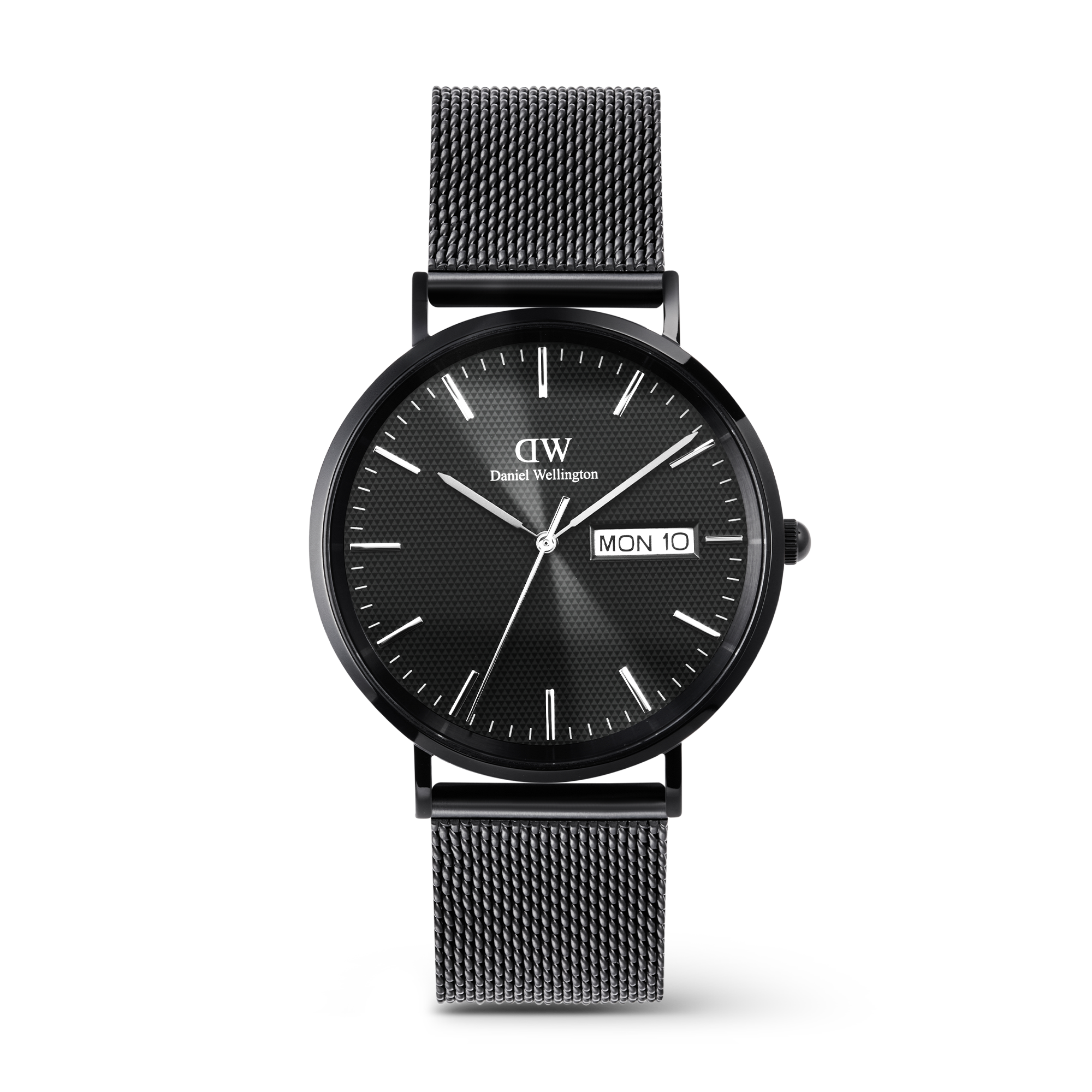 Classic Day Display Onyx Black