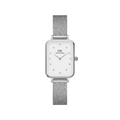 Quadro Lumine Pressed Sterling