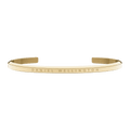 Classic Bracelet Gold