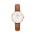 Petite Durham Rose Gold