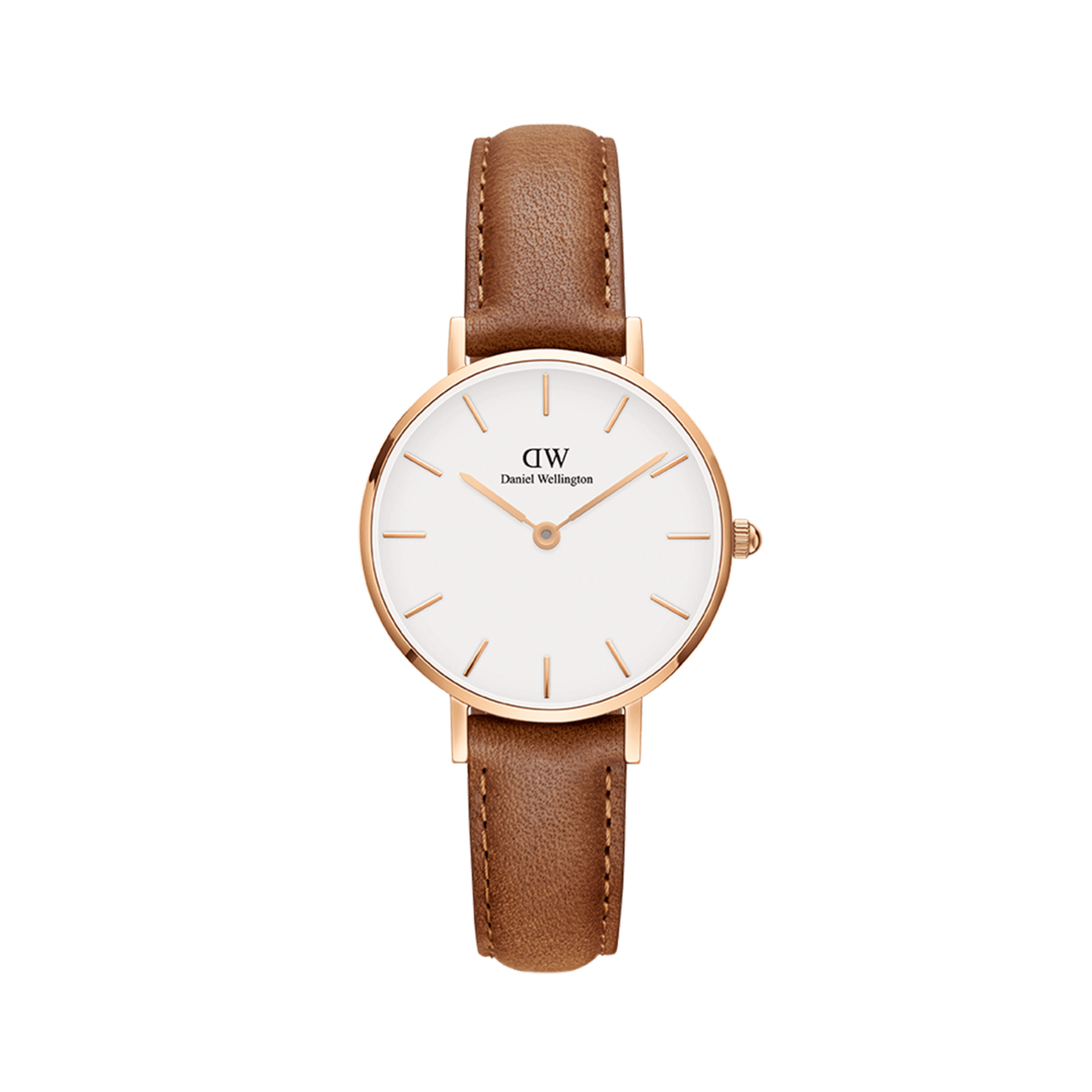 Petite Durham Rose Gold