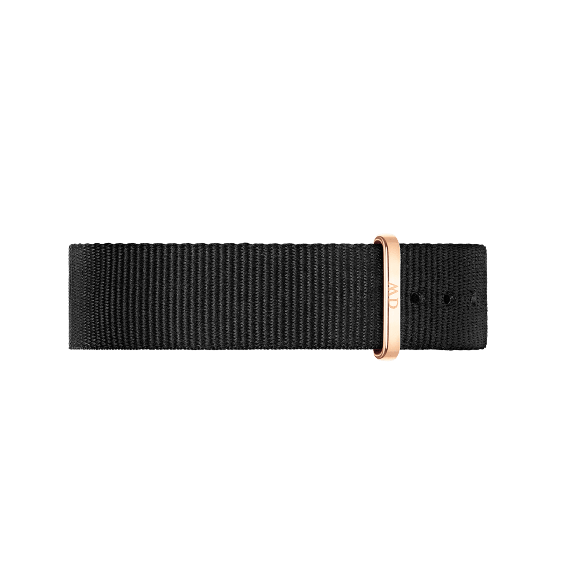 Classic Cornwall Black Rose Gold