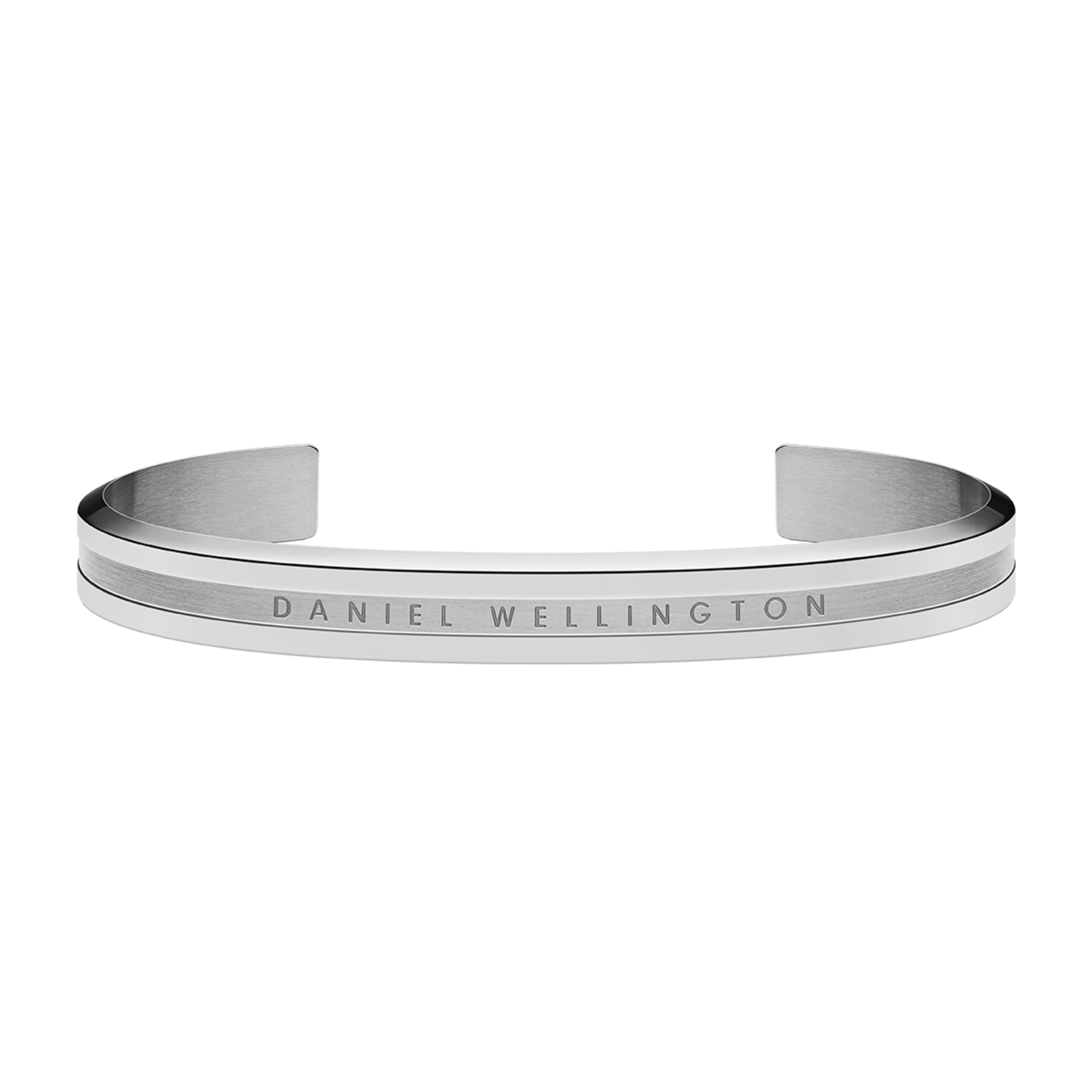 Elan Bracelet Silver
