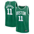 Payton Pritchard Boston Celtics Fanatics Fast Break Replica Jersey - Icon Edition - Kelly Green