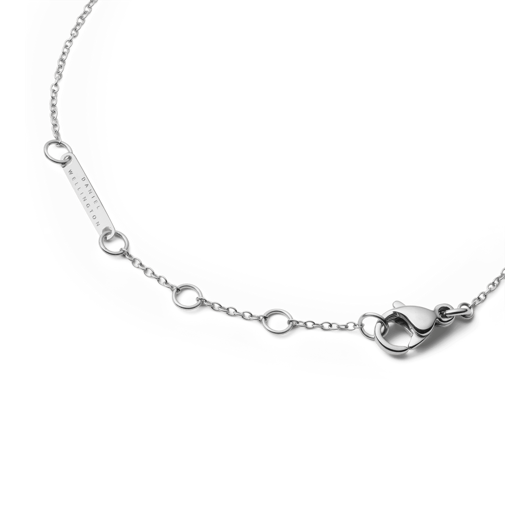 Audrey Bracelet Malachite Silver
