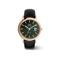 Iconic Sheffield Automatic Rose Gold
