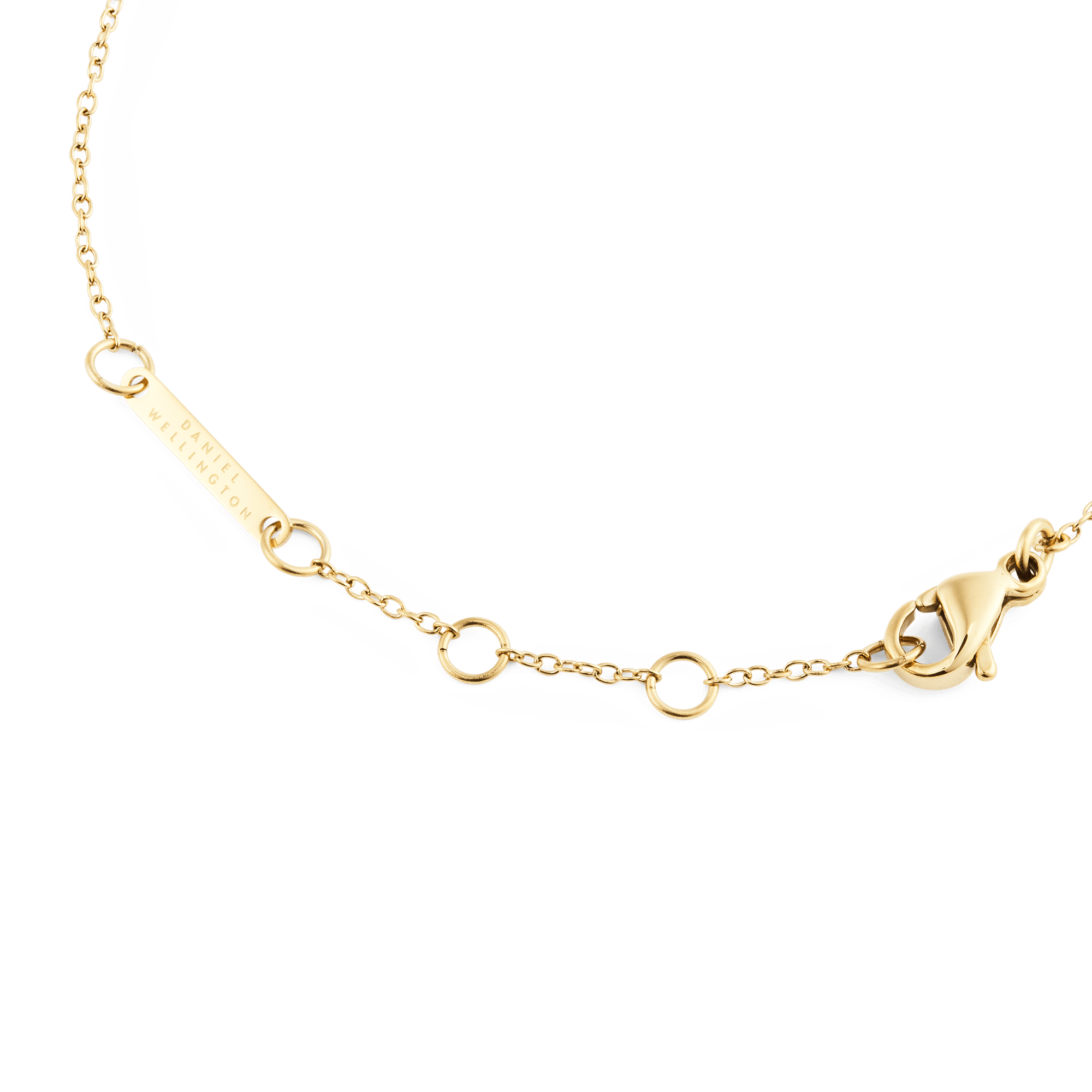 Mirelle Solitaire Bracelet Gold