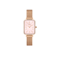 Quadro Lumine Bezel Melrose Pink MOP