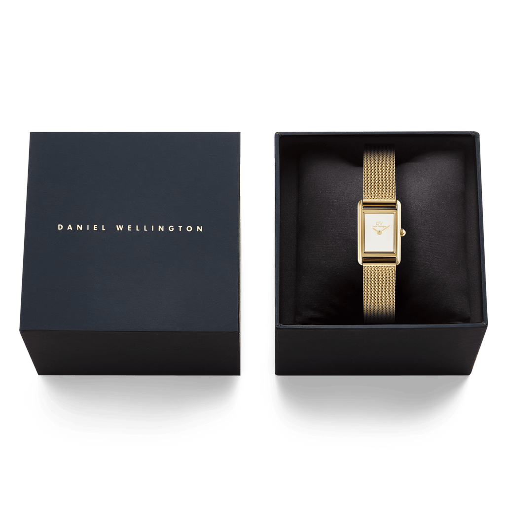Bound Mini Evergold