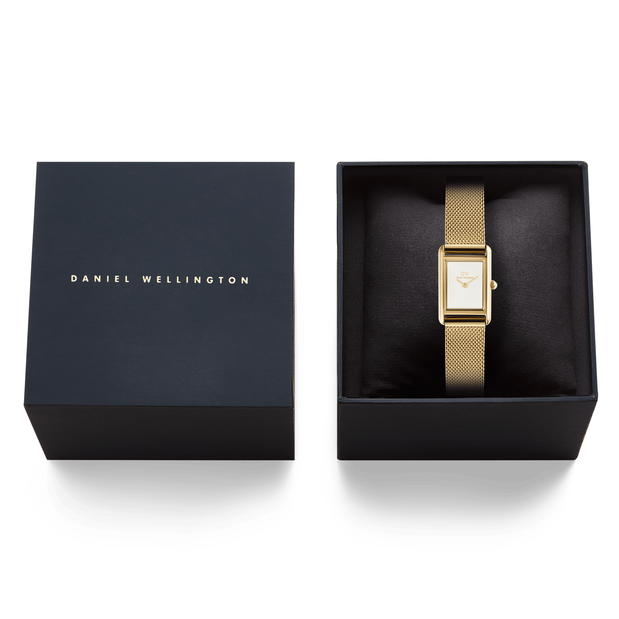 Bound Mini Evergold
