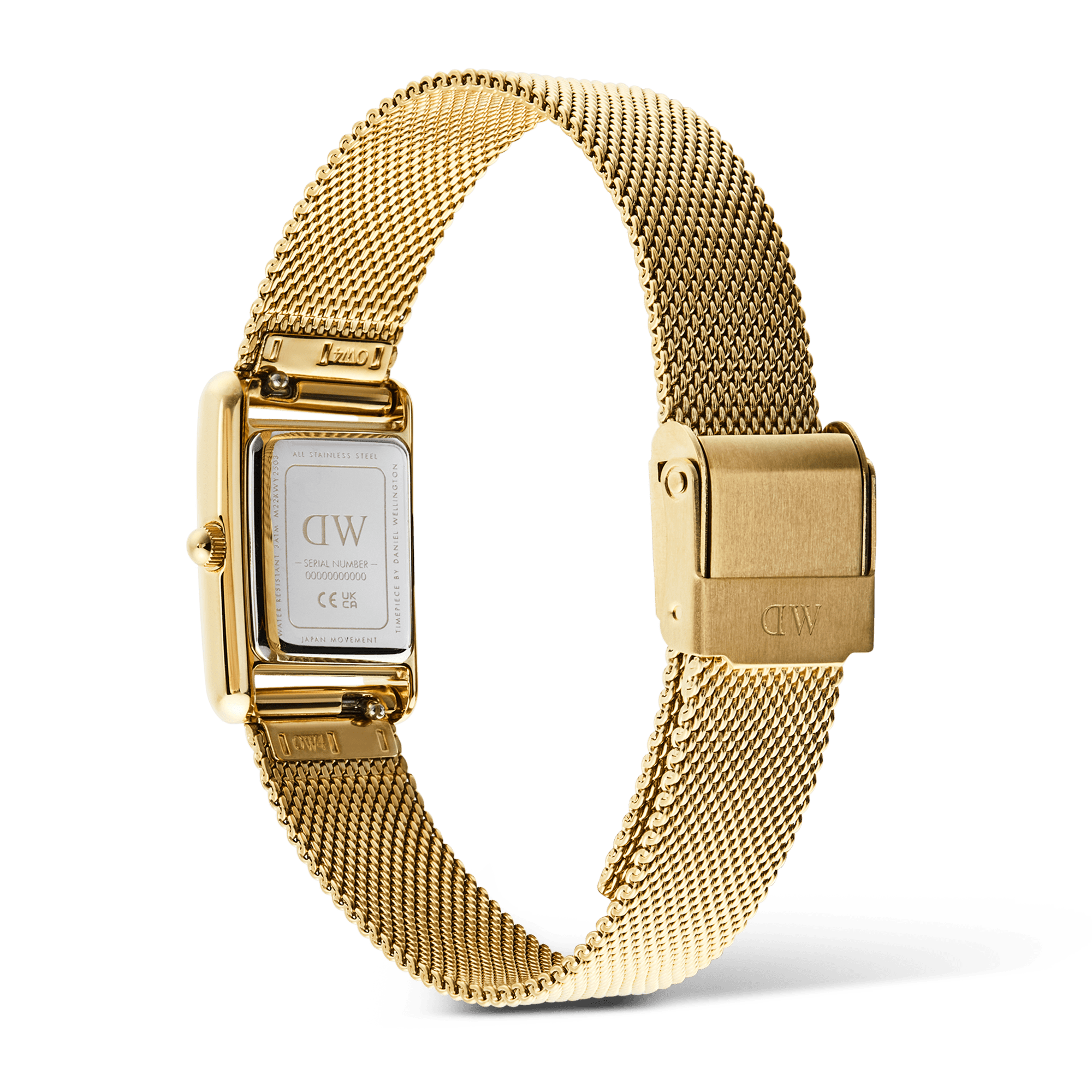 Bound Mini Evergold