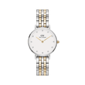 Petite Lumine 5-link two-tone