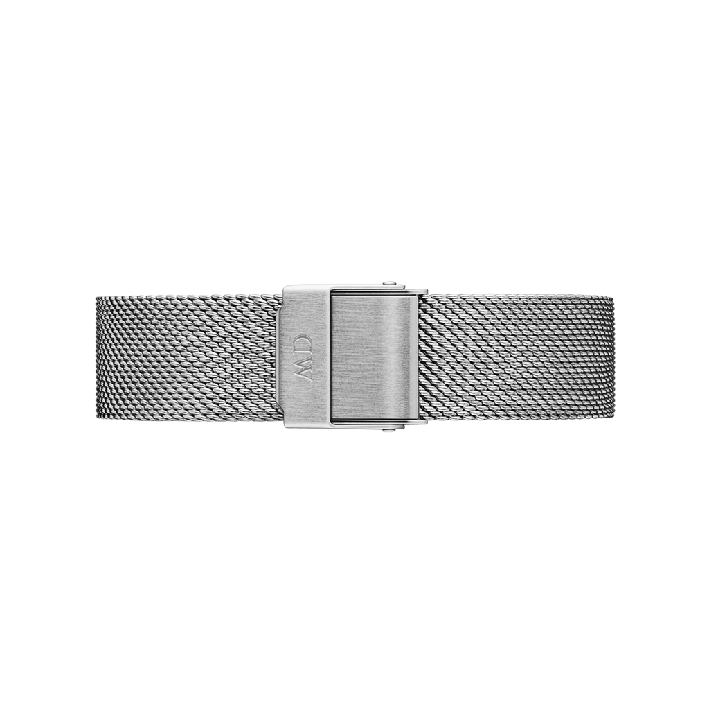 Petite Sterling Silver