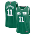 Payton Pritchard Boston Celtics Fanatics Fast Break Replica Player Jersey - Icon Edition - Kelly Green