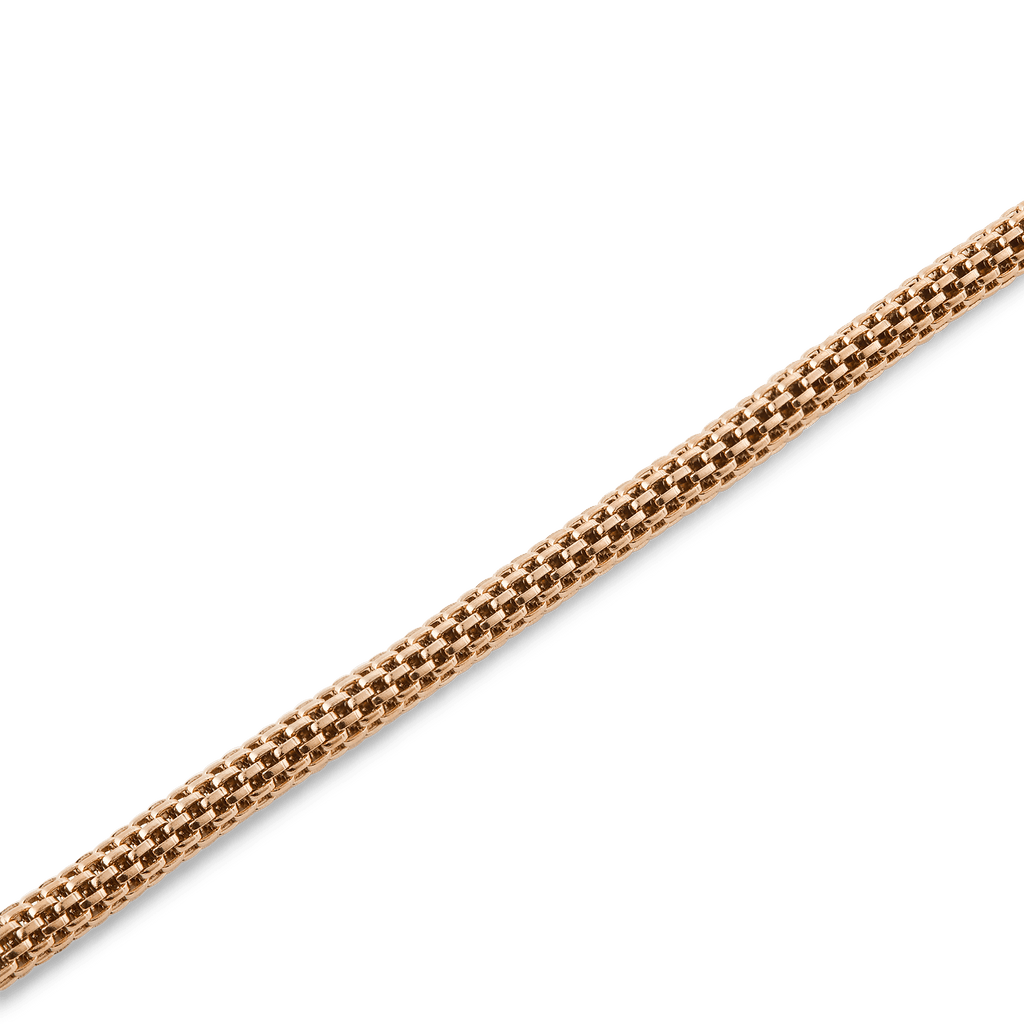 Tide Mesh Bracelet Melrose 2.8
