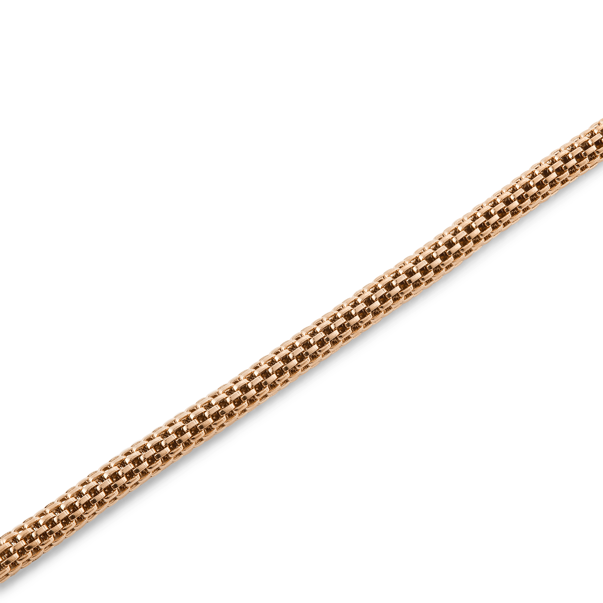Tide Mesh Bracelet Melrose 2.8