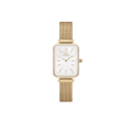Quadro Lumine Bezel Evergold MOP