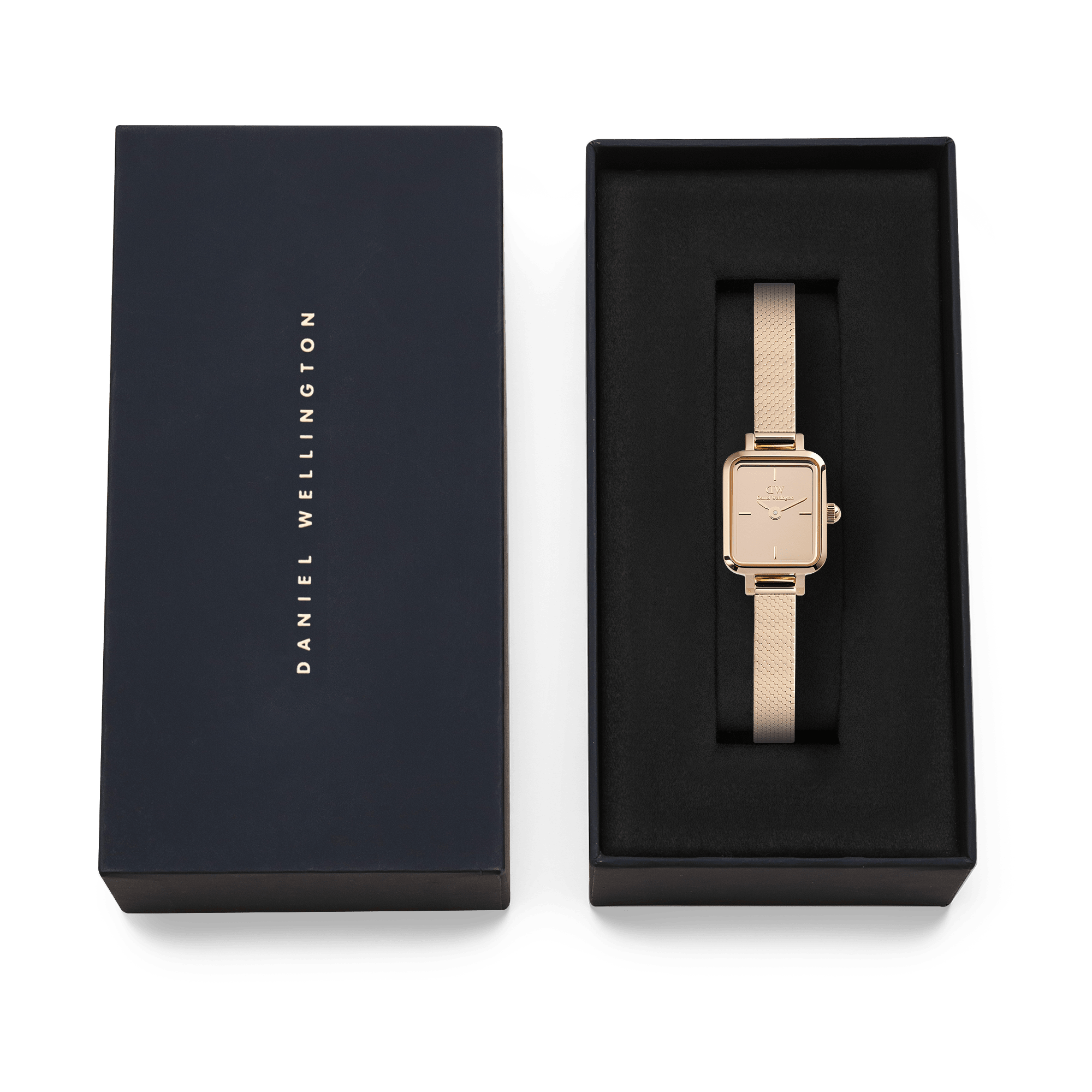 Quadro Mini Reflection Rose Gold