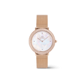 Crystalline Bezel Melrose